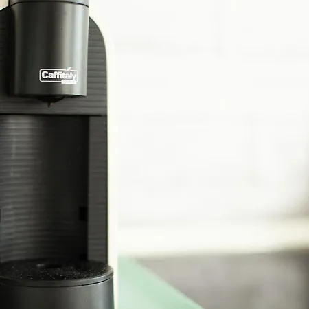 Design Moderno:monolocale Spazioso Vicino Metro M2 Appartamento Milano